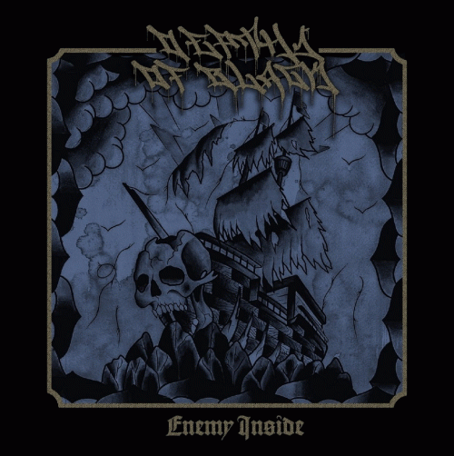 Depths Of Black : Enemy Inside